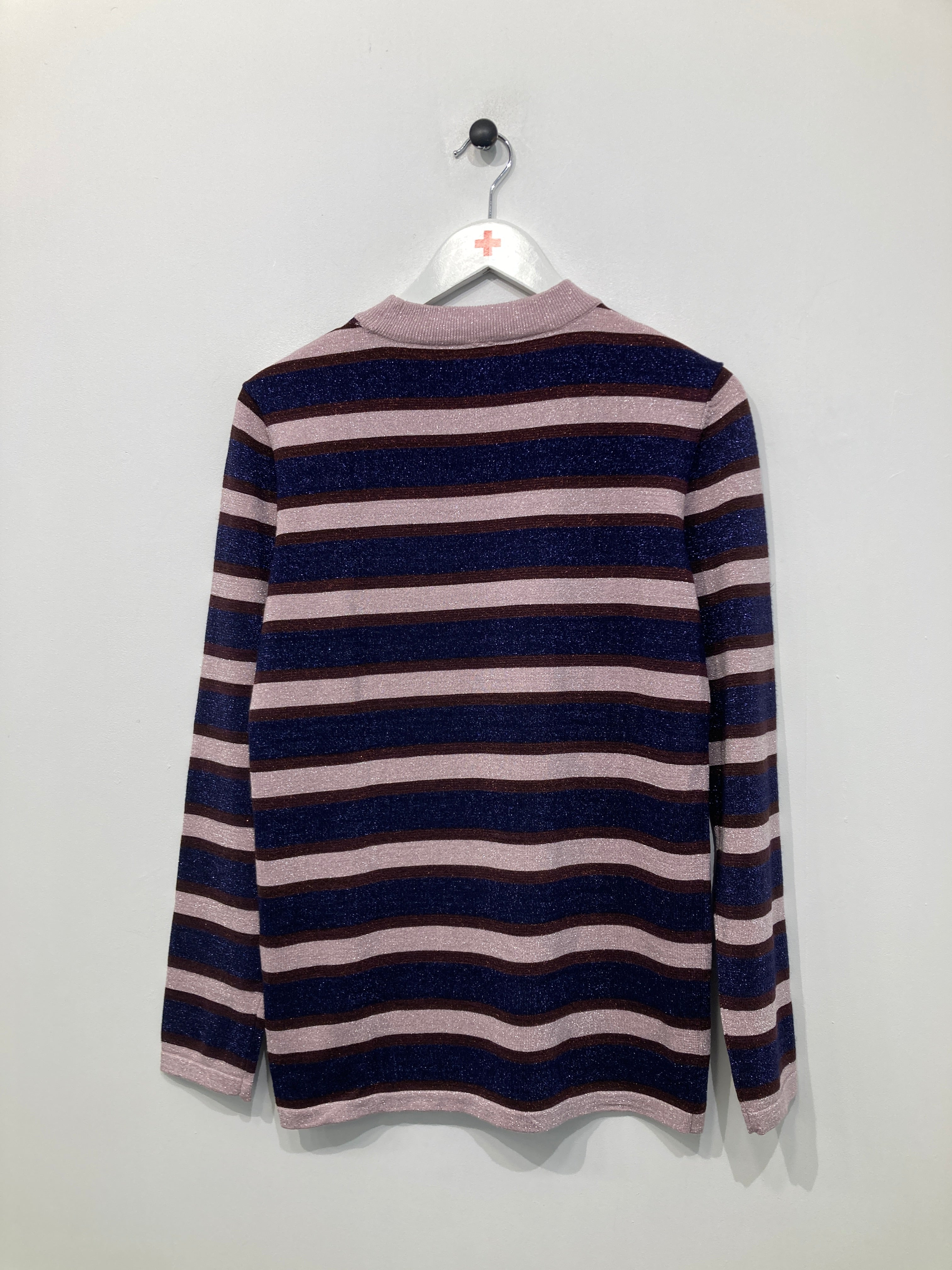 Saint Tropez Bluse